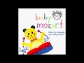 Baby Mozart Concerto For Flute And Harp