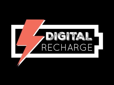 Intro to PDM & Staying Organized [Digital Recharge 27]