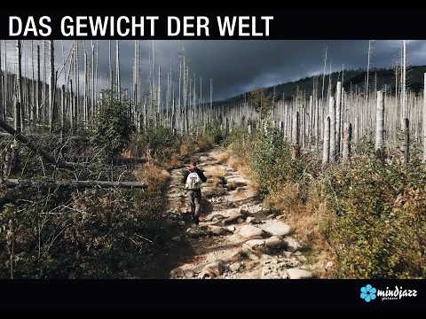 DAS GEWICHT DER WELT // Trailer // Kinostart 7. Mai 2026
