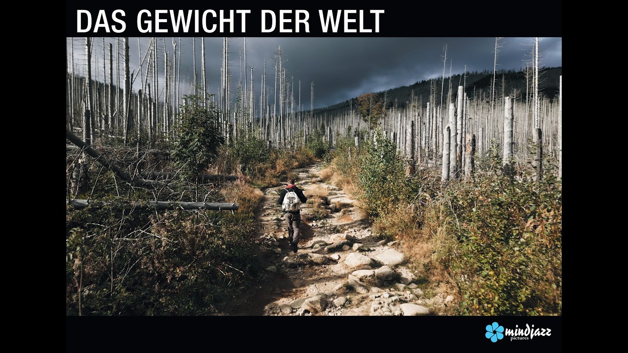 Das Gewicht der Welt Trailer
