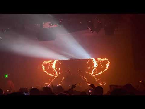 Malfunktion VIP & Fuck Em + more - Al Ross (Cervantes' Masterpiece Ballroom - Denver, CO - 6/4/21)