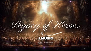 Download lagu Legacy of Heroes | Epic Instrumental Music for Motivation & Inspiration mp3 Download lagu Legacy of Heroes | Epic Instrumental Music for Motivation & Inspiration mp3