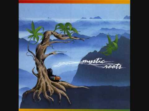 Mystic Roots - Pass The Marijuana