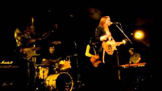 I'd Rather Go Blind - Grainne Duffy Band