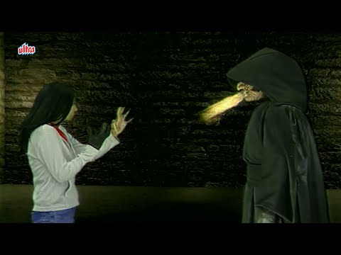 आकांशा की मदद से किल्विष कैसे फैलाएगा अँधेरा - Episode 136 | Shaktimaan | 90'S Hindi Web Series