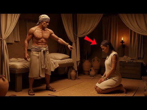 Why Being a Pleasure Slave (in Ancient Egypt) Was a Nightmare