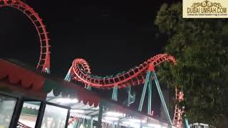 Al Shallal Park Jeddah - Umrah Packages from Sharjah - Dubaiumrah.com