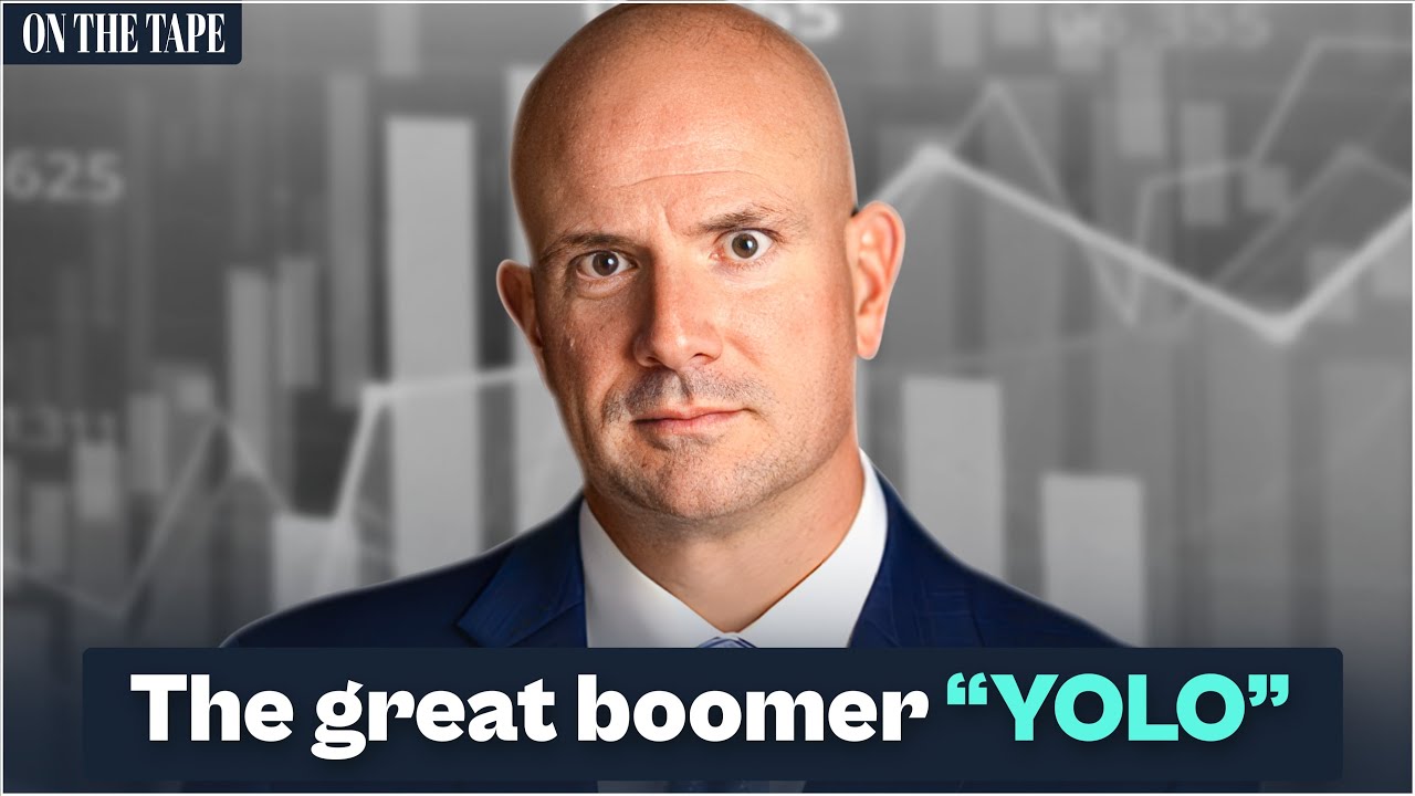 Being Bullish in a Broken Market with @LukeGromenFFTTLLC