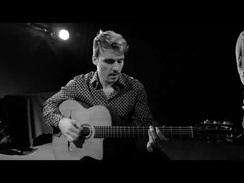 Joachim Iannello Trio - For Sephora