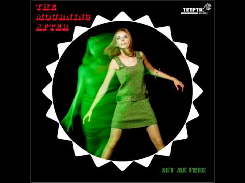 THE MOURNING AFTER-ONCE OVER TWICE