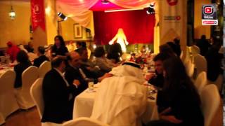 Corporate Turkish Night at Mercure Grand Seef Hotel