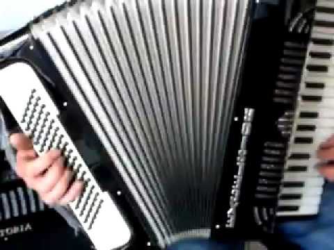 Excelsior 374 Musette Video Klangprobe