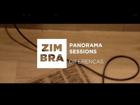 Diferenças - Zimbra