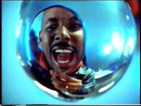 Luniz Feat. Redman - Hypnotize