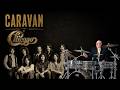 Chicago – "Caravan" - Chicago - Drum Cover - Tris Imboden Tribute