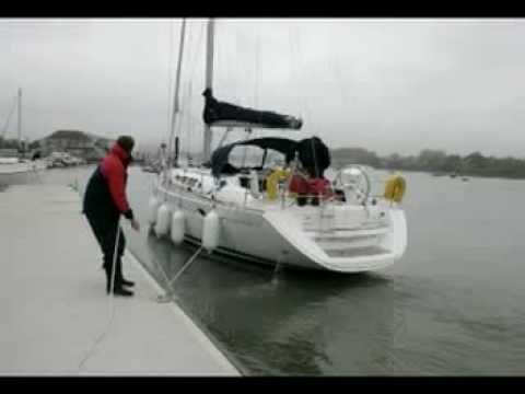 Springing off by Yachting Monthly