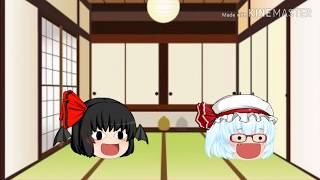 【ゆっくり実況】白猫(茶番)でゼロさんと遊んでみた