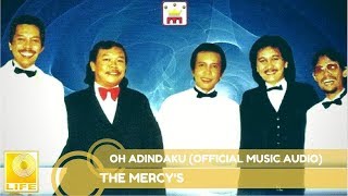 Download lagu The Mercy's - Oh Adindaku mp3 Download lagu The Mercy's - Oh Adindaku mp3
