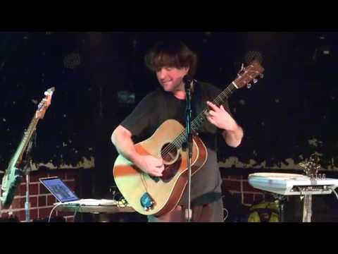 Keller Williams ~ The Bluebird 11/13/2014 (Set One) SBD