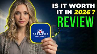 Farmers Insurance Review 2026 | Coverage, Benefits, Pricing & Is It Worth It?