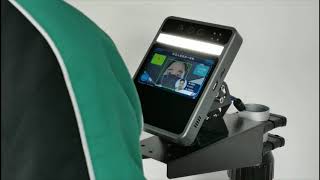 PROVIX Covid Temperature Detection Camera System