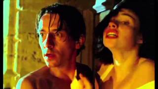 BETTY BLUE TRAILER