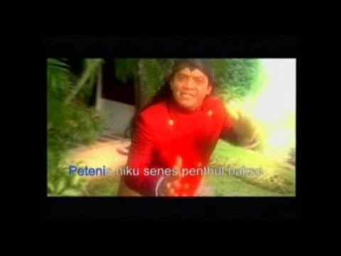 Ceng Ceng Po   Didi Kempot & Yan Velia