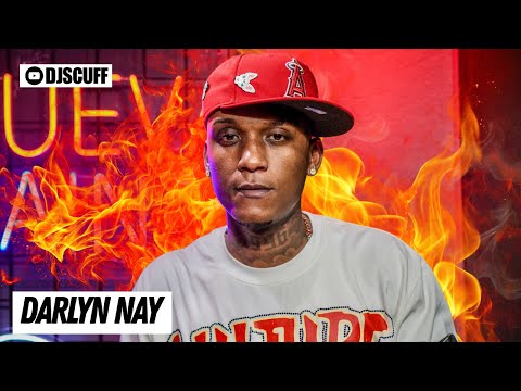 TIRADERA PA D FLOW, MESTIZO Y BRAULIO FOGON - DARLYN NAY ❌ DJ SCUFF