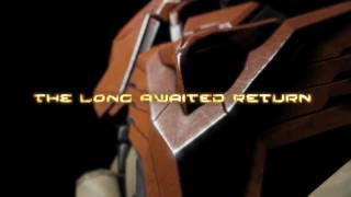 Announcement Trailer