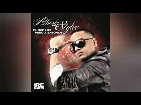 Alberto Stylee - Te Imagino