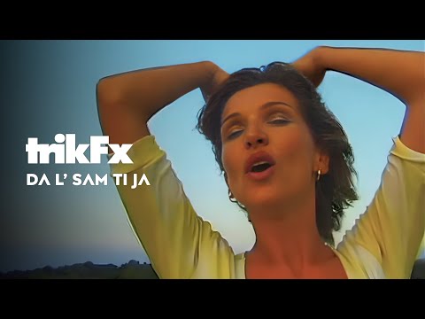 Trik FX - Da l' sam ti ja (Official Video)