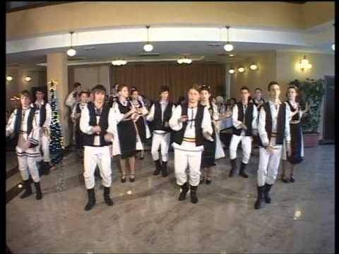 Ansamblul Flori Muresene Dans 2