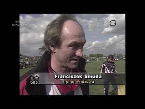 I liga polska, 06-07.05.1995, 27 kolejka sezonu 1994/1995