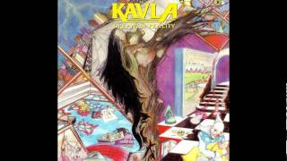 I Hope You Understand - Kavla (1995)