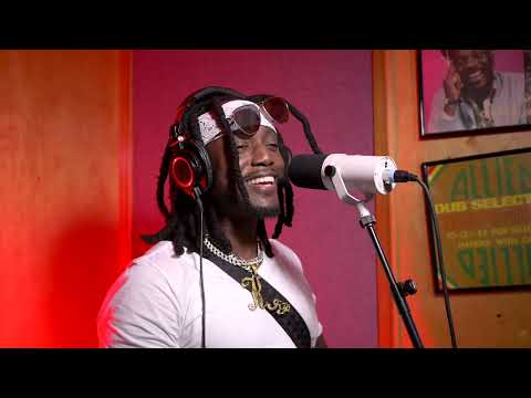 Kiprich - Dat Man (Derrick Sound Dubplate)