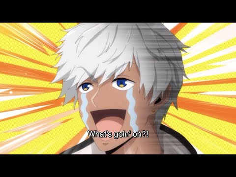 Obey Me Anime Season 1 Out Of Context