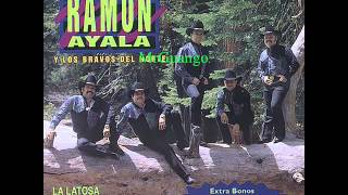 Ramon Ayala - La Medalla De Mi Madre