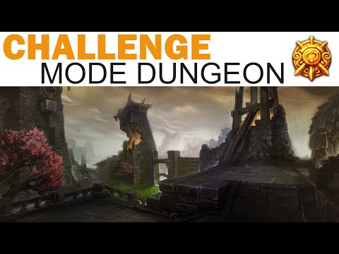 World of WarCraft - Siege of Niuzao Temple - Gold Challenge Mode Guide (Paladin Tank)