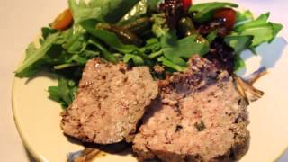 Chez Boet French home cooking
