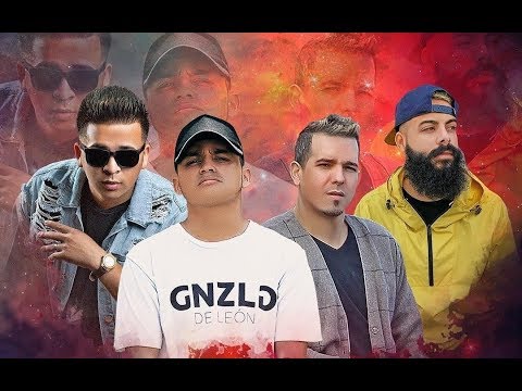 Gonzalo de León - Mis Mejores Momentos ft. El Leo Pa’, Jay Kalyl & Mikey A - (Remix)