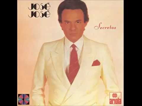 1. Lo Dudo - José José