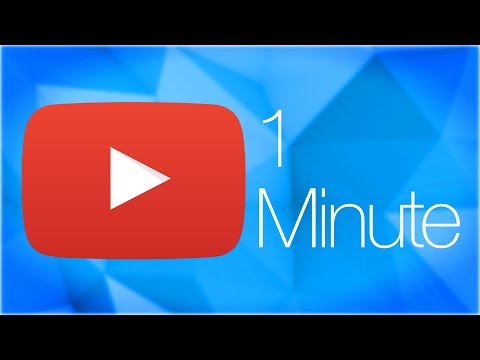YouTube video about: How do you top your subs?