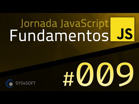 JAVASCRIPT FUNDAMENTOS 09 DATATYPES