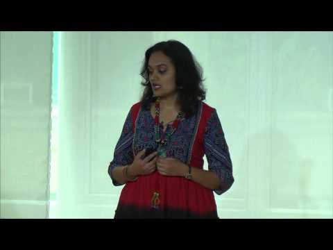 Alchemy of Sound: Cultural Diplomacy Through Music | Deepti Navaratna | TEDxFenway