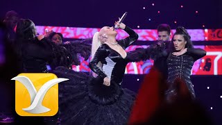 Christina Aguilera - Festival Internacional de la Canción de Viña del Mar 2023