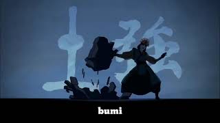 Download lagu (Indonesia dub) the legend of korra | intro mp3