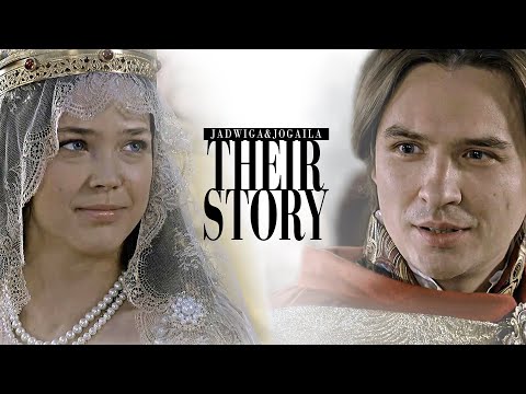 Jadwiga & Jogaila | Their Story (Season 2 finale - Season 3) ENG Part 1