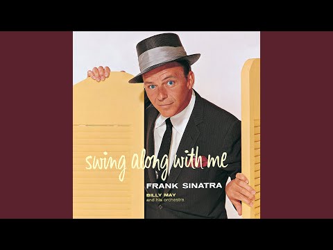 Playlist: Enjoy Frank Sinatra's Greatest Hits!