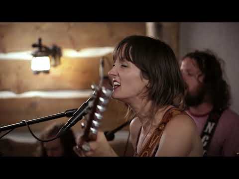 Valley Queen - Two of Cups - 10/2/2018 - Paste Studios - New York, NY