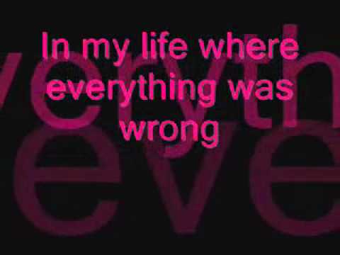 Two Less Lonely People In The World - Air Supply with [LYRICS on SCREEN]